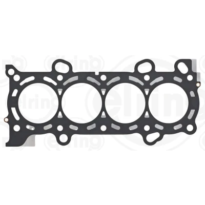 Abbildung von ELRING 159.280 Zylinderkopfdichtung Metall Lagen Dichtung HONDA: CIVIC 8 Hatchback, Accord 7 Limousine