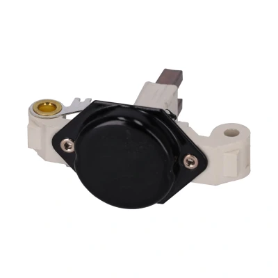 Abbildung von FEBI BILSTEIN 17196 Lichtmaschinenregler 12 VOLKSWAGEN: Sharan I, GOLF 3, SKODA: Octavia I Hatchback, FELICIA 2