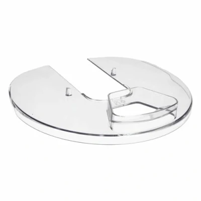 Abbildung von Deckel Spritzschutz für Rührschüssel Küchenmaschine MUM4 kompatibel mit Bosch Siemens Privileg Turmix 482103 00482103