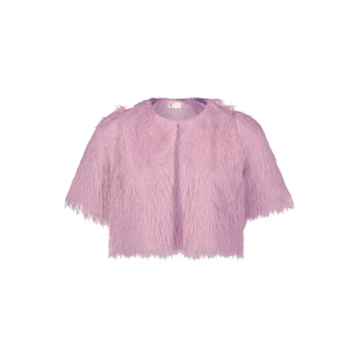 Abbildung von Vera Mont Übergangsjacke, Damen, Größe: 44, Peony blush