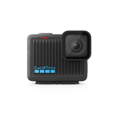 Abbildung von GoPro HERO Helmkamera