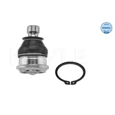 Abbildung von MEYLE 37 16 010 0006 Traggelenk unten, Vorderachse links, rechts ORIGINAL Quality 20 43 HYUNDAI: Santa Fe 2, I