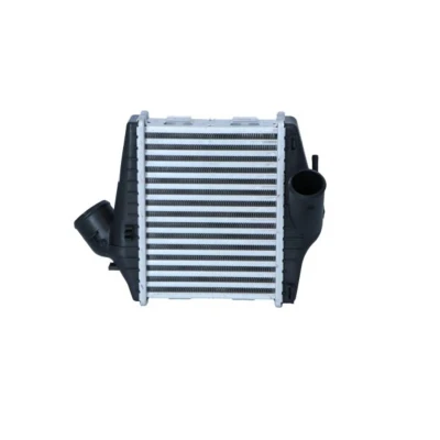 Abbildung von NRF 30531 Ladeluftkühler SMART: Fortwo II Coupe