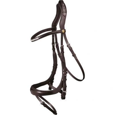 Abbildung von Waldhausen S Line Bridle Sensation