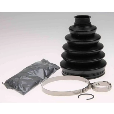 Abbildung von SPIDAN 37019 Achsmanschette 115 Thermoplast RENAULT: MEGANE 3 Grandtour, GRAND SCENIC 3,
