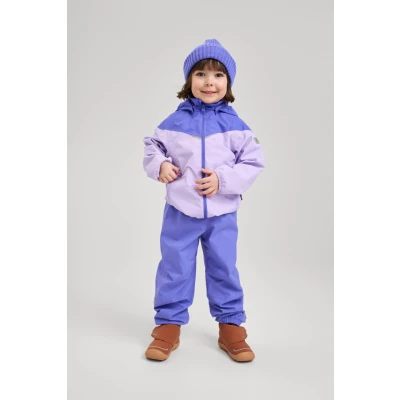 Abbildung von Reimatec Tuulela Outdoorjacke, Lilac Amethyst, 92