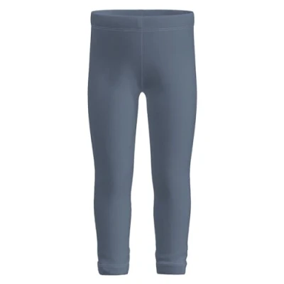 Abbildung von NAME IT Unisex Baby Nbnkab Legging Noos, Troposphere/Detail:melange, 104