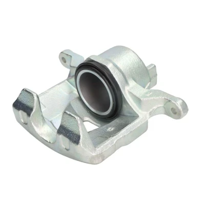 Abbildung von BUDWEG CALIPER 344575 Bremssattel MITSUBISHI: L200 / Triton IV Pickup, V Platform Chassis