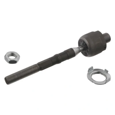 Abbildung von febi BILSTEIN 33130 Axialgelenk Vorderachse links, rechts, beidseitig 181 Plus mit Kontermutter MAZDA: 6 Hatchback