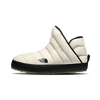 Abbildung von The North Face Thermoball Traction Snowboot/Winterstiefel, Damen, Größe: 37, Gardenia white tnf black Schuhe
