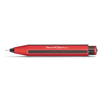 Abbildung von Kaweco AC Sport Red PLC 0,7mm