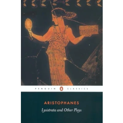 Abbildung von Lysistrata and Other Plays (Penguin Classics)