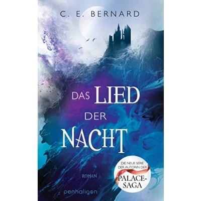 Abbildung von Das Lied der Nacht: Roman (Die Wayfarer Saga, Band 1)