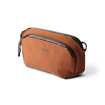 Abbildung von Bellroy Venture Pouch Bronze