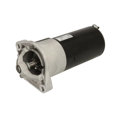Abbildung von BOSCH 1 986 S00 752 Anlasser 12 2,2 VOLVO: XC90 I, V70 2