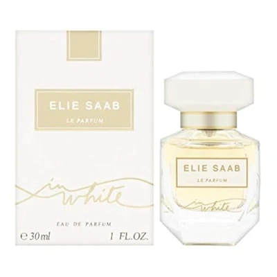 Abbildung von Elie Saab Le Parfum in White Eau de 30 ml