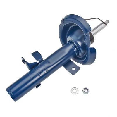 Abbildung von MEYLE 726 623 0043 Stoßdämpfer Vorderachse links Gasdruck Zweirohr Federbein oben Stift FORD: FOCUS 3 Turnier, 3, C Max 2