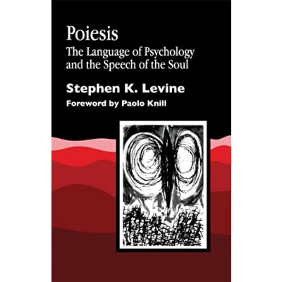 Abbildung von Poiesis: the Language of Psychology and Speech Soul