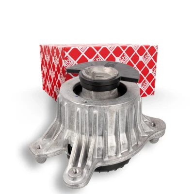 Abbildung von FEBI BILSTEIN 109379 Motorlager links Hydrolager MERCEDES BENZ: E Class T modell