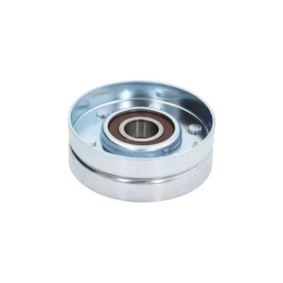 Abbildung von BTA E2W0049BTA Spannarm, Keilrippenriemen VOLKSWAGEN: Golf 6, 5, Polo V Hatchback, SKODA: Fabia 2