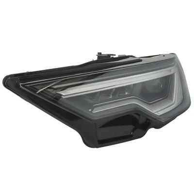 Abbildung von HELLA 1ZX 013 377 111 Scheinwerfer AUDI: A6 C8 Saloon