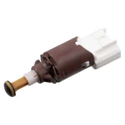 Abbildung von FEBI BILSTEIN 37180 Bremslichtschalter elektrisch RENAULT: MASTER 3 Kasten, MEGANE 2 Coupe Cabriolet, CLIO
