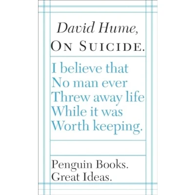 Abbildung von On Suicide: Penguin Great Ideas