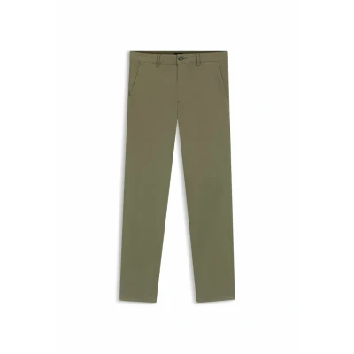 Abbildung von BOSS Chino, Herren, Größe: 29x32, Open green two