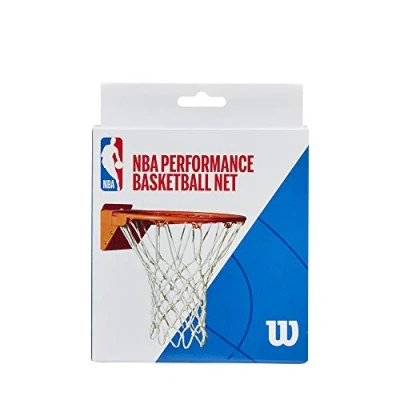Abbildung von NBA Authentic Performance Net