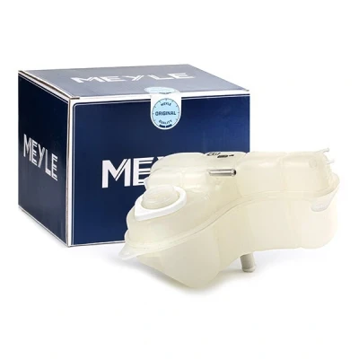 Abbildung von MEYLE 100 223 0002 Ausgleichsbehälter ohne Deckel ORIGINAL Quality AUDI: A8 D2