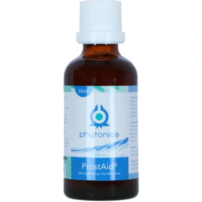Abbildung von Phytonics ProstAid 50ml