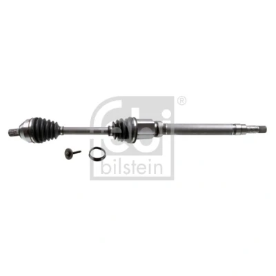 Abbildung von FEBI BILSTEIN 184800 Antriebswelle Vorderachse rechts mit Schraube FORD: Galaxy Mk2 MPV, S Max Mk1, MONDEO 4 Turnier