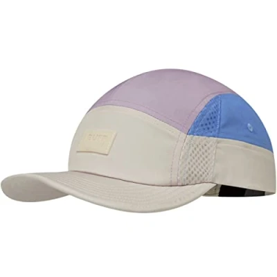 Abbildung von Buff 5 Panel Go Cap DOMUS ROSÉ S/M