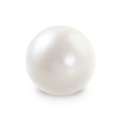 Abbildung von Perixx PERIPRO 303 GWH Small Trackball 3.4 cm Ersatzkugel für Perimice und M570 Weiß glänzend