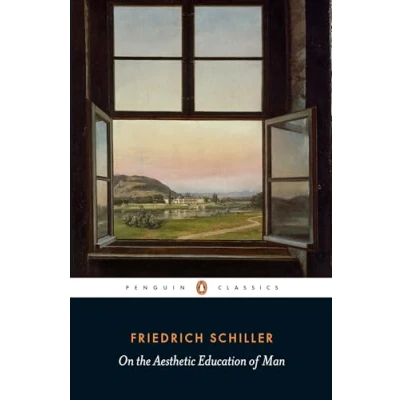 Abbildung von On the Aesthetic Education of Man in a Series Letters: Parallel text edition
