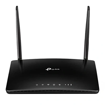 Abbildung von TP Link WLAN Router »TL MR6500v«