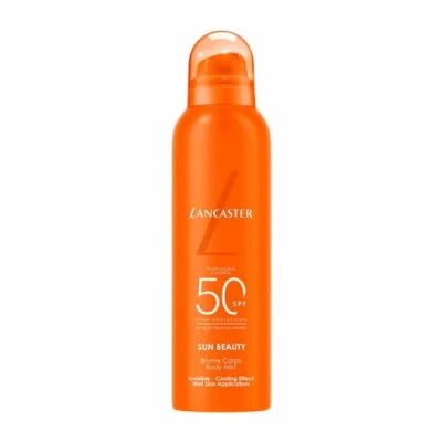 Abbildung von Lancaster Sun Sport Cooling Invisible Body Mist SPF 50