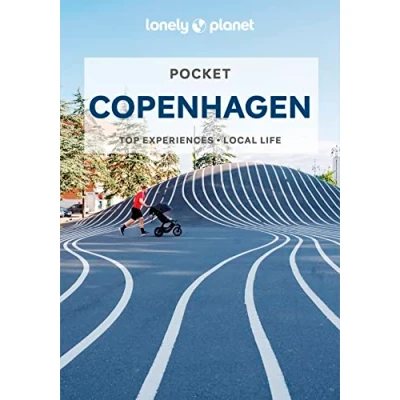 Abbildung von Lonely Planet Pocket Copenhagen: top experiences, local life (Pocket Guide)