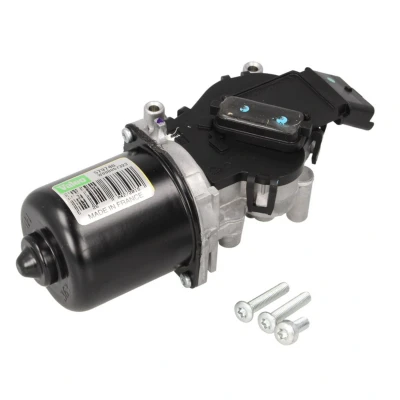 Abbildung von VALEO 579748 Scheibenwischermotor 12 vorne für Linkslenker ORIGINAL TEIL NISSAN: Note I