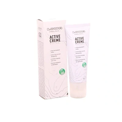 Abbildung von LOWA Wachspflege Active Creme 75 ml