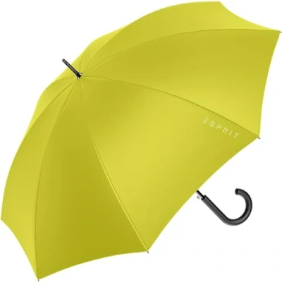 Abbildung von Esprit Stockschirm Automatik HW 2023 Apple Green