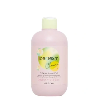 Abbildung von Inebrya Ice Cream Cleany purificante 300ml