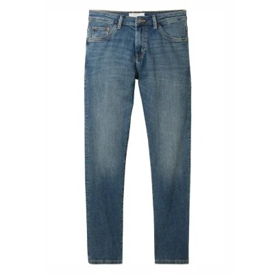 Abbildung von TOM Tailor Ttjosh Slim Jeans Fit, Herren, Größe: 30x32, Blue denim