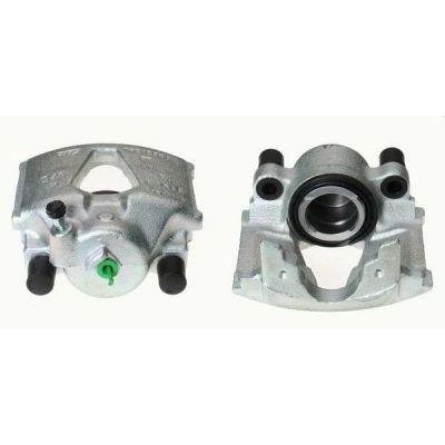 Abbildung von BUDWEG CALIPER 341820 Bremssattel OPEL: Vectra A Saloon, Ascona C Calibra