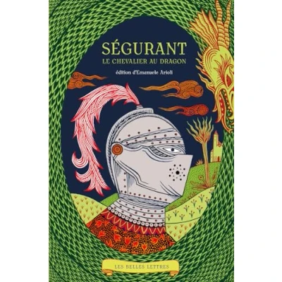 Abbildung von Ségurant, le chevalier au dragon