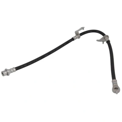 Abbildung von TRW PHD2070 Bremsschläuche 716 M10x1