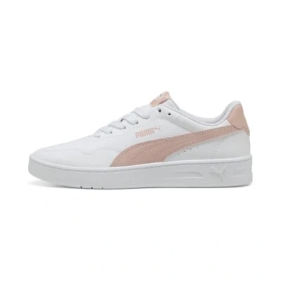 Abbildung von PUMA Sneaker »COURT LALLY«