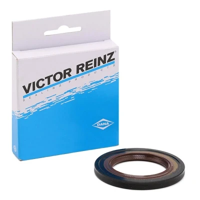 Abbildung von REINZ 81 31863 00 Kurbelwellendichtring FPM (Fluor Kautschuk) PEUGEOT: 207 Hatchback, 307 206 CITROËN: Berlingo II Van
