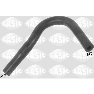 Abbildung von SASIC 3406309 Kühlerschlauch OPEL: Vectra C Caravan, Saloon, CC