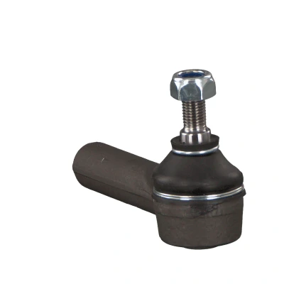 Abbildung von febi BILSTEIN 12944 Spurstangenkopf Plus Vorderachse links, rechts mit selbstsichernder Mutter ROVER: 400 Saloon